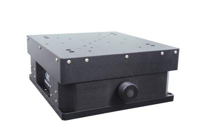 Моторизованный вертикальный столик промышленного класса, ход 20 мм Модель: IDL280-Z20