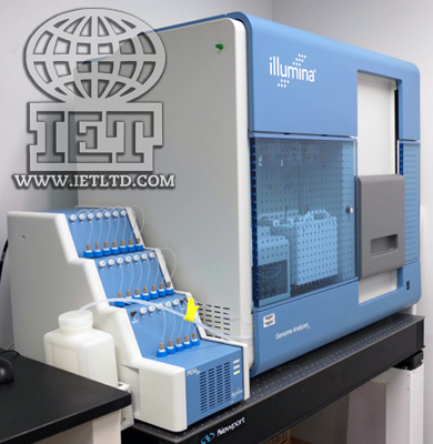 ИЛЛЮМИНА ГАЙИКС