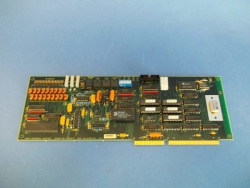 Плата, адаптер пользовательских ресурсов, для Beckman DU 640 (6322875MPP)