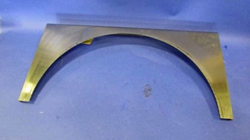 Кейс Market Forge, верхняя передняя часть 95-2650