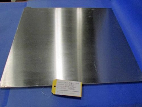 Кейс Market Forge STME, правая сторона 95-3195