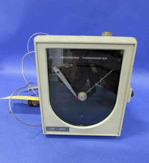 Регистратор температуры Market Forge STME