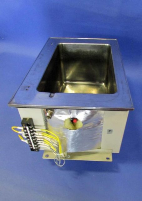 Реторта Sakura E300 в сборе 065-266-00