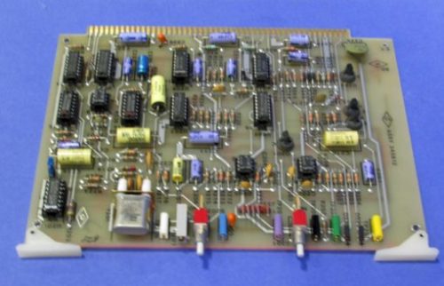 Плата сборки Beckman L8M #2 (345612)