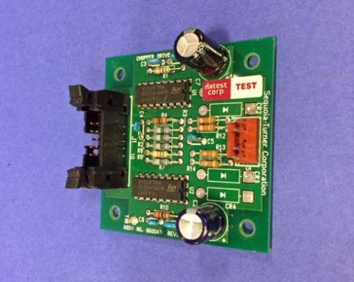 Abbott Cell-Dyn 1700 1400 1600 Драйвер измельчителя 9600423