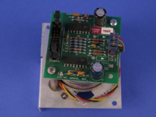 Сборка, перистальтический насос, Cell Dyn 3200/3500 (8921137801MPP)