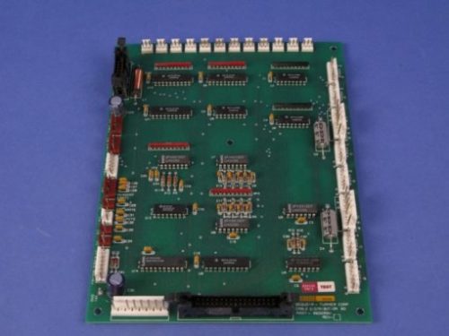 Кабельный распределительный модуль Abbott Cell Dyn 8960095101