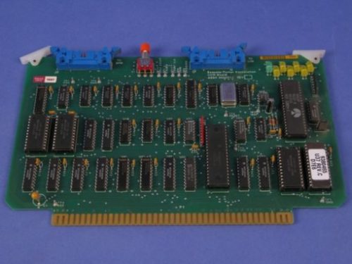 Плата, плата модуля подсчета ячеек, Cell Dyn 1700 (8960081001MPP)