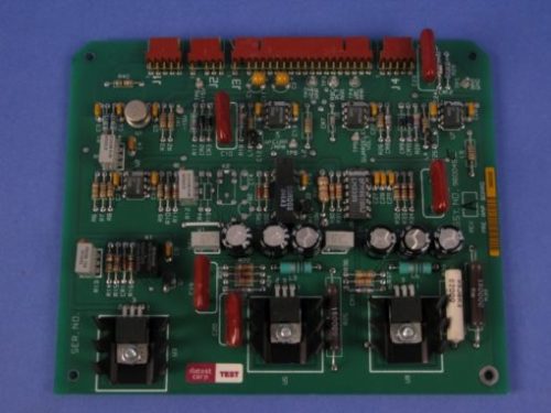 Модуль предусилителя Abbott Cell Dyn 8960045501