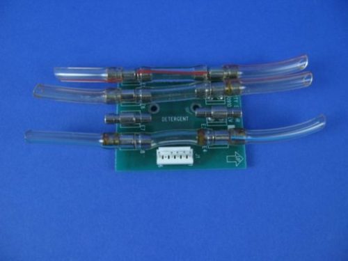 Плата, датчик реагентов, Cell Dyn 1700 (8960098001MPP)