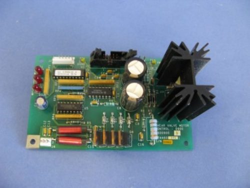 Плата, привод срезного клапана, Cell Dyn 3200 (8960222001MPP)