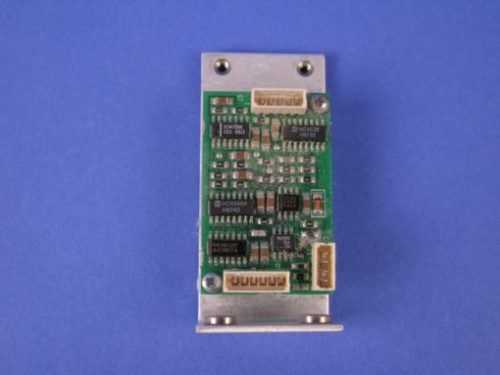 Плата, ультразвуковой датчик, Cell Dyn 3200 (8370181801MPP)