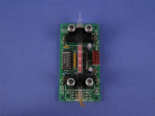 Измерительная трубка Abbott Cell Dyn WBC в сборе 8921115501