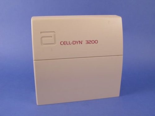 Крышка, левая передняя, для Cell Dyn 3200 (8932062101MPP)