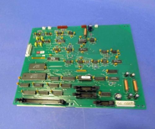 Модуль импеданса Cell Dyn 3700 WBC 9601230