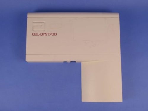 Крышка, передняя верхняя, Cell Dyn 1700 (9330209MPP)