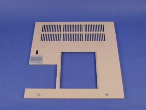 Крышка, левая сторона, Cell Dyn 1700 (9320975MPP)