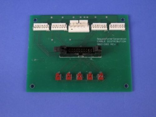 Кабельный распределительный модуль Abbott Cell Dyn 3000 3700 9601080