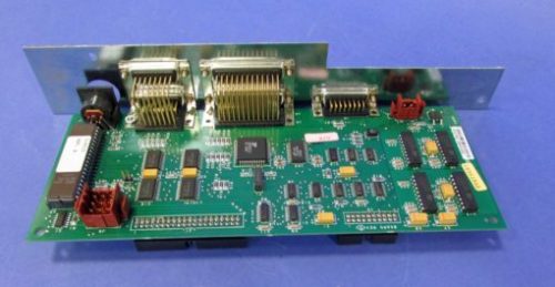 Плата управления Beckman Optima (329548)