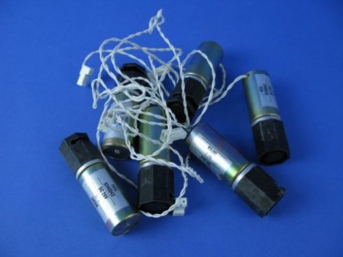 Сборка, клапан НЗ, для Cell Dyn 3200 (892106301MPP)