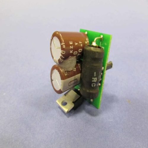 Кабель и двигатель в сборе, Beckman серии J (344457)