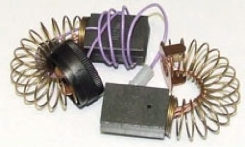 Комплект щеток Beckman J-Series AMETEK motor 349456 CB-041