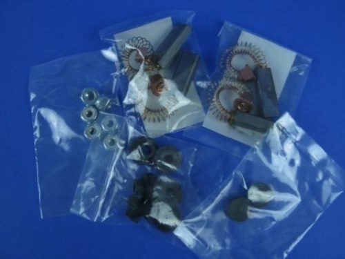 Комплект щеток, Autostop, для Beckman Allegra6/6R (363443)