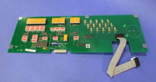 Дисплей центрифуги Beckman Optima L в сборе (шт.) 349596