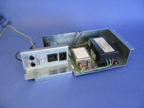 Сварная сборка, питание переменного тока, Beckman LS 6000 (500672MPP)