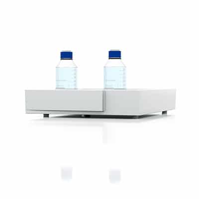 KNAUER AZURA Лоток для элюента E 2,1 л