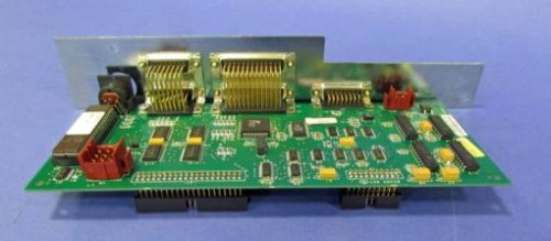 Дополнительная плата для серии Beckman DU 600 (517206)