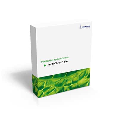 KNAUER PurityChrom Bio 5