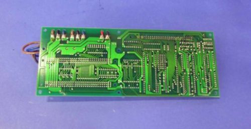 Материнская плата Sakura E300 (F50-016-00)