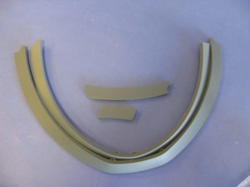 Комплект пенопластовых уплотнений, Avanti J (366774)