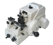 Стандартный ножевой блок Hacker Bright 5040 Microtome