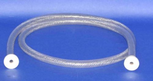 GE Healthcare AKTA Pilot Inlet Tube, 1250 мм, TC 25 мм, внутренний диаметр 6 мм (Ea) 18-0005-44