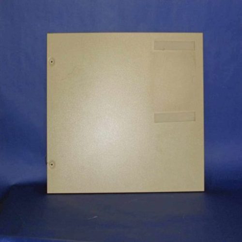 Гематологический анализатор Abbott Cell Dyn 3700, правая крышка 9311203