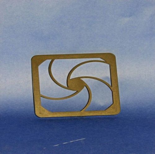 Abbott Cell Dyn Защита вентилятора 5 x 5 03H84-03 Модели: 1400, 1600, 1700, 3000, 3500, 3201