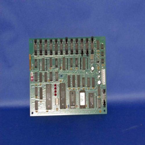 Модуль процессора двигателя Abbott Cell Dyn 8960092001