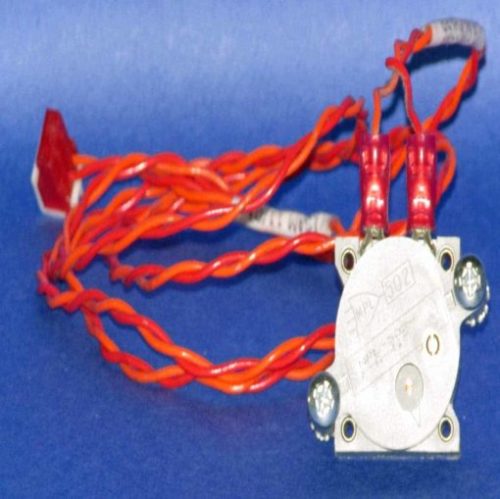 Датчик избыточного давления Abbott Cell Dyn 15 PSI 8510615101