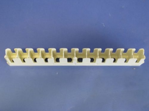 Штатив для жидкостной сцинтилляции Beckman, макси, белый, 592883