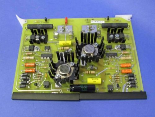Beckman L8M Switch Dual Driver Board Board Assembly #5 (Ea) 360571