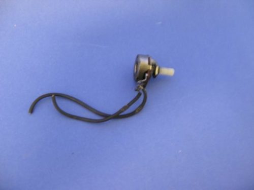 Потенциометр управления скоростью настольной центрифуги IEC HN-SII (Ea) 38447