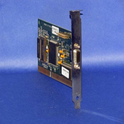 Карта VGA гематологического анализатора Abbott Cell Dyn 8170001301