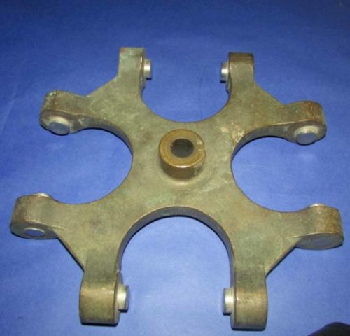 IEC 284 Ротор (шт.) 284