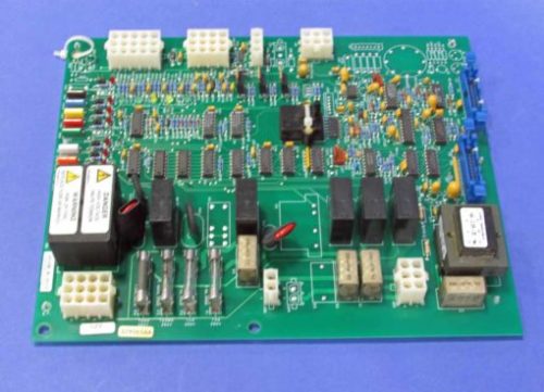 Плата распределения питания центрифуги Beckman J20 j25 HC (шт.) 362959