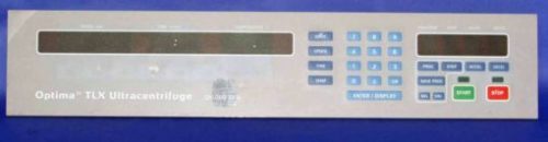 Сенсорная панель управления Beckman TLX CE (шт.) 364295