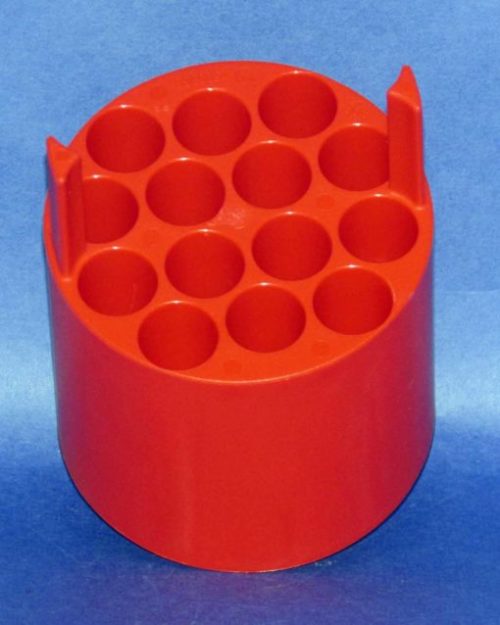 Адаптер для ротора Thermo Fisher TX-400, пробирки для крови на 10 мл Пробирки Kimble на 15 мл (шт.) 75003681