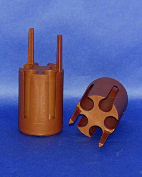 Адаптер трубки ротора Thermo Fisher TX-200, 4 x 100 мл (шт.) 75003771