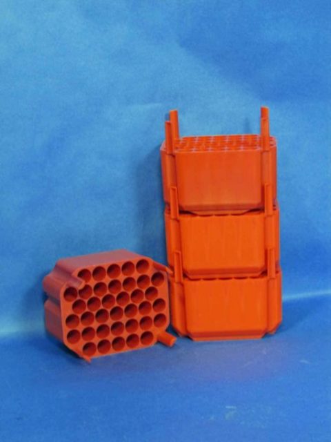 Пробирка для крови ThermoFisher Bioliner, центрифужный адаптер на 10 мл (4 шт. в упаковке) 750033672